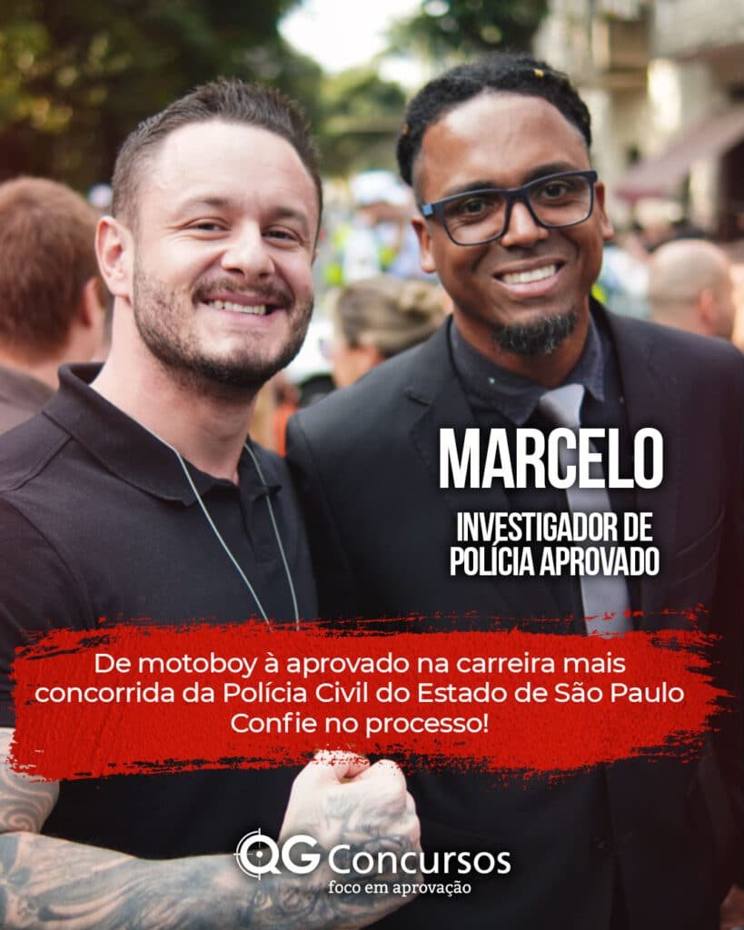 APROVADO QG CONCURSOS