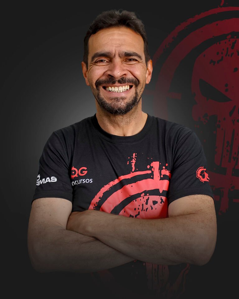 Profº Álvaro