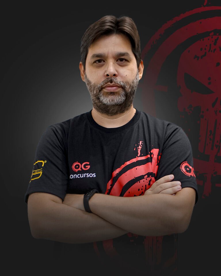 Profº Daniel