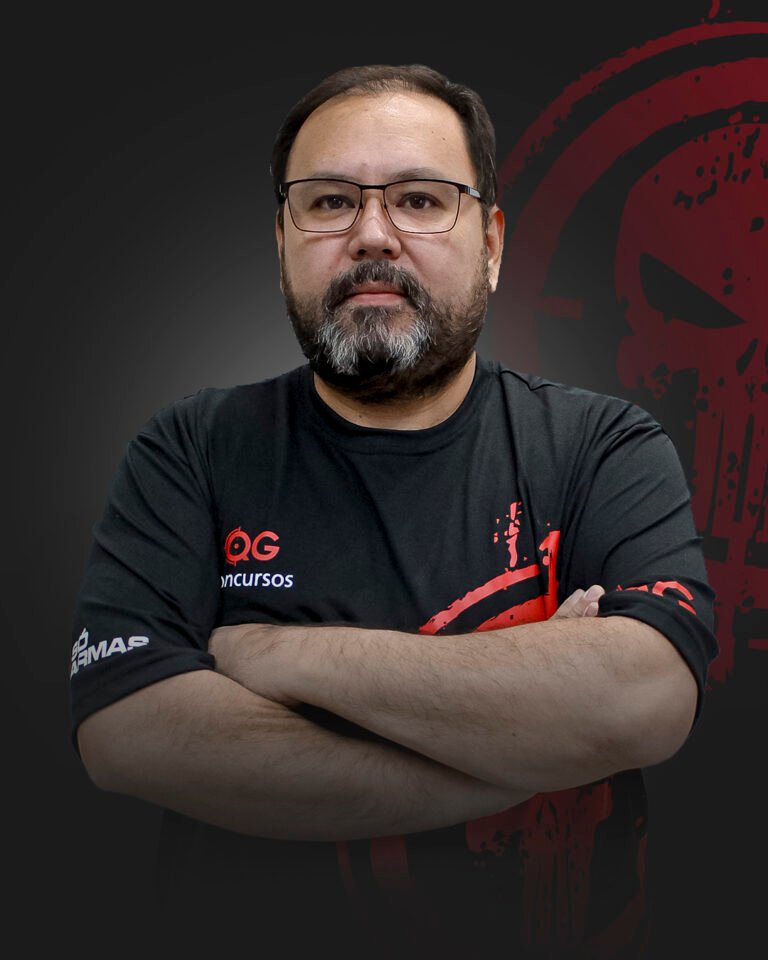 Profº Ricardo