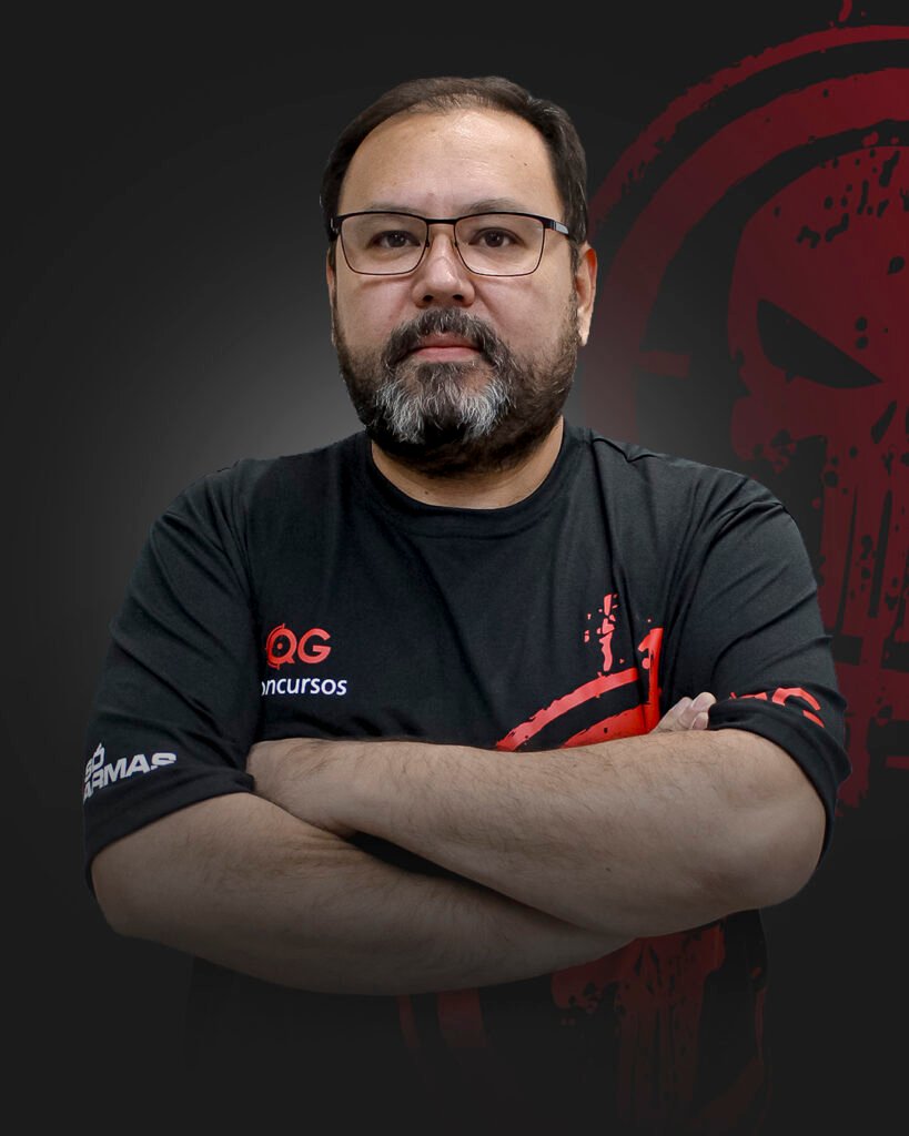 Profº Ricardo