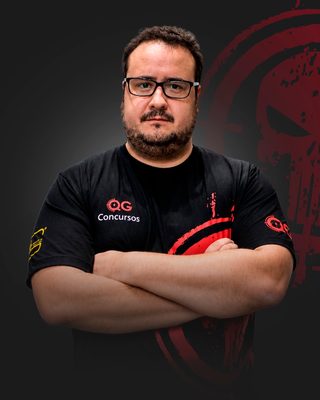 Profº Vinicius